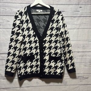 Steve Madden Cardigan Sweater